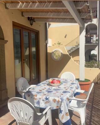 Casa Sole e Luna