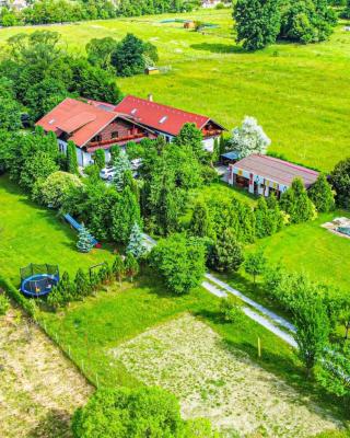 Pensiunea Casa Romantic