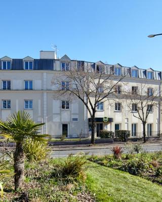 B&B HOTEL Saint-Maur Créteil