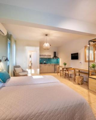 Seashell Luxury Residence - Studio 2