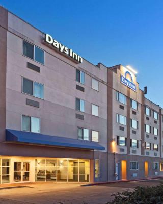 Days Inn by Wyndham Seatac Airport