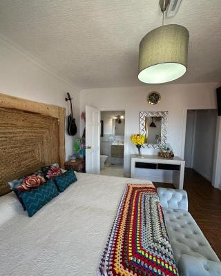 Tenerife Sur Habitación de Lujo