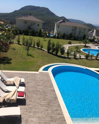 Vacation home with private pool, Fethiye, Oludeniz