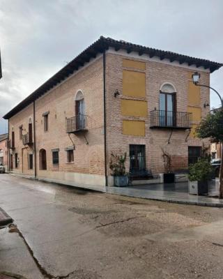 Hotel Restaurante Doña Elvira