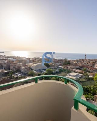 B&B Panorama - Self Check in