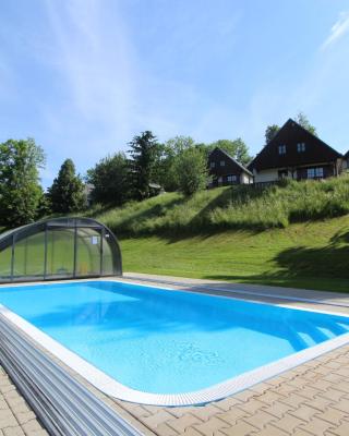 Ferienhaus Cerny Dul 200S