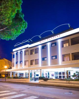 Hotel Fantini