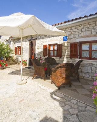 Mon Perin Castrum - Apartment Ivan