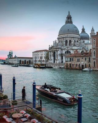 The Gritti Palace, a Luxury Collection Hotel, Venice