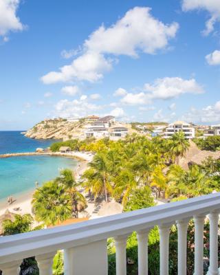 Blue Bay Beach Apartments