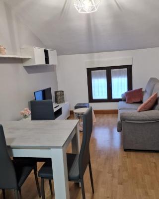 Vivienda Turistica IBAMA1