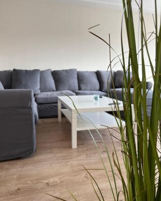Mimi's Ostseeglück - Haus Seebad