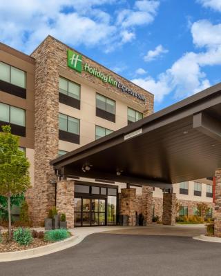 Holiday Inn Express & Suites Brunswick-Harpers Ferry Area, an IHG Hotel