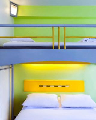 Ibis Budget Jakarta Menteng