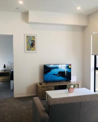 Cozy Brand New Townhouse 24