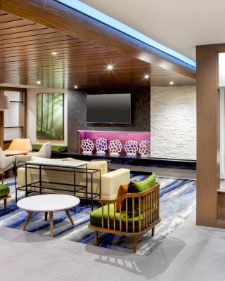 Fairfield Inn & Suites by Marriott McPherson