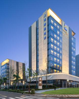 Metropark Hotel Hongqiao Shanghai