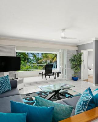 Belle Escapes Oceanview Suite 25 Alamanda Palm Cove