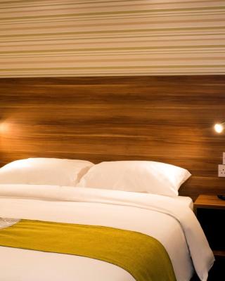 Helix Hotel