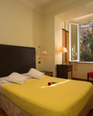 Hotel Giolitti