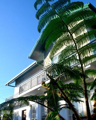 The Fern Inn
