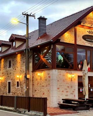 Granarollo Penzión Pizzeria