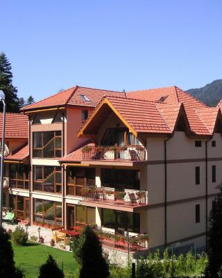 Hotel Cumpatu