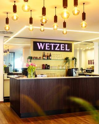 Altstadthotel Wetzel