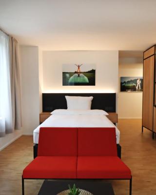S12 - Boardinghouse by Hotel Trezor