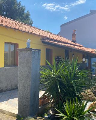 Casa Vacanza Sa dommu de Teresa
