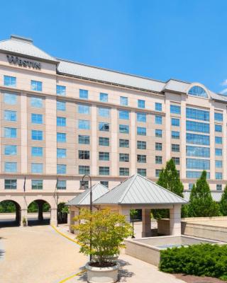 The Westin Reston Heights