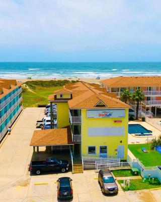 BeachGate CondoSuites and Oceanfront Resort