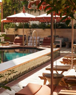 Soho House Tel Aviv