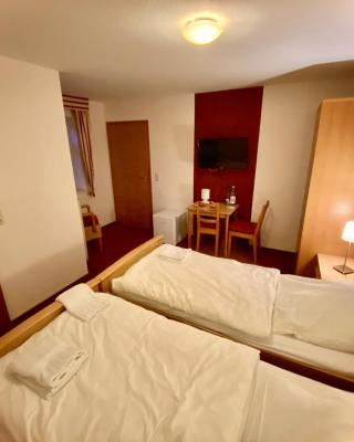 Privatquartier van Dreuten