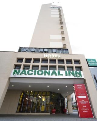 Hotel Nacional Inn Curitiba Torres