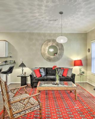 2 Mi to Ocean Rehoboth Beach Townhome with Grill!