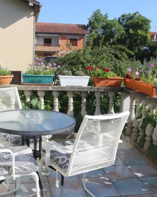 Apartman Zaton