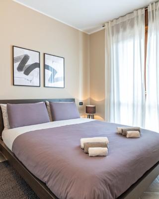 Large Apartment 5 min from Hospital - AC