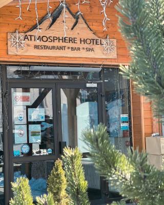 Atmosphere Hotel