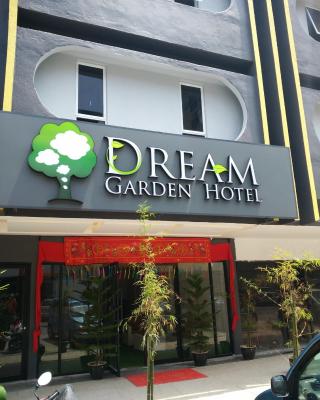 Dream Garden Hotel