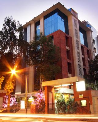 Nestor Hotel, Mumbai
