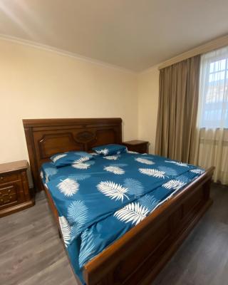 3 Cosy apartment near Airport EVN