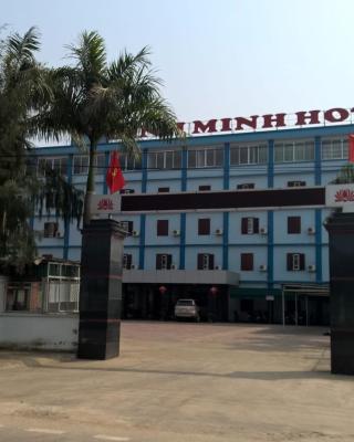 Binh Minh Dien Chau Hotel