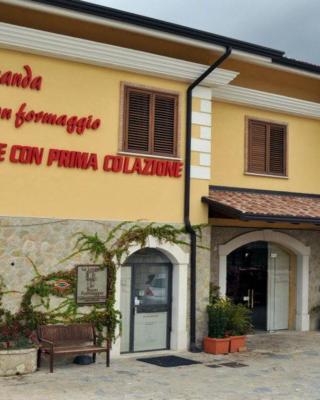 La Locanda del Buon Formaggio