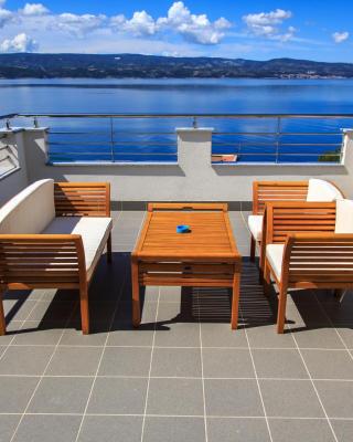 Nemira Sunny Apartments