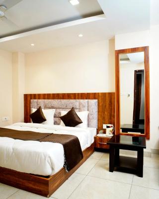 HOTEL ARSH RFESIDENCY