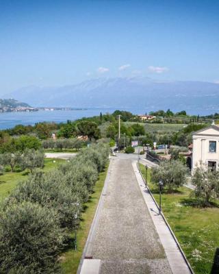 Romantic B&B Il Piccolo Paradiso