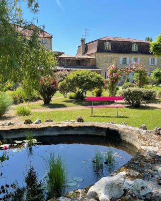 Les Glycines - Hôtel & Spa - Teritoria