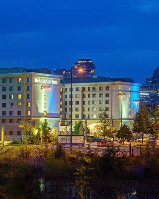 Residence Inn Seattle Bellevue Downtown