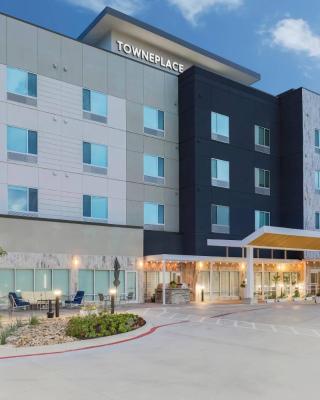 TownePlace Suites Amarillo West/Medical Center